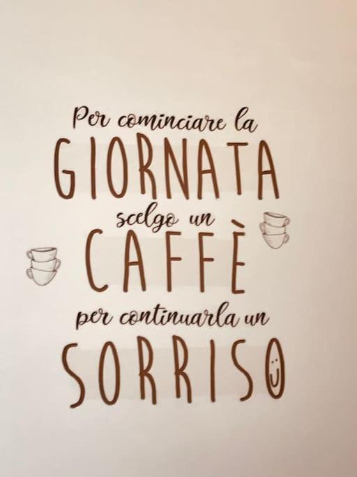 Il Tempo Di Un Caffe Apartment Naples Exterior photo